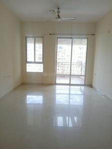 Hall Image of 1130 Sq.ft 2 BHK Apartment / Flat for sale in Nyati Elan, Wagholi Pune for Rs. 7600000
