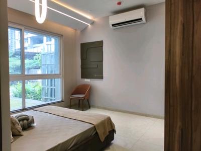 Bedroom Image of 2431 Sq.ft 4 BHK Apartment / Flat for sale in Kolte Patil 24K Altura, Baner Pune for Rs. 29000000