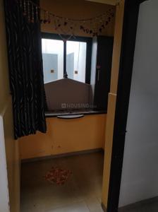 Balcony Image of 1055 Sq.ft 3 BHK Apartment / Flat for sale in Gotri Vadodara for Rs. 5200000