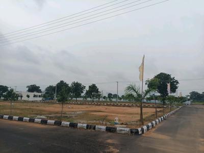 Image of 160 Sq.ft Residential Plot / Land for sale in Adibatla, Hyderabad for Rs. 4000001