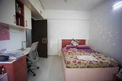 Bedroom Image of 1450 Sq.ft 3 BHK Apartment / Flat for sale in Mahalunge Pune for Rs. 21000000