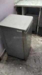 Balcony Image of 360 Sq.ft 1 RK Independent House for rent in Laxmi Nagar New Delhi for Rs. 15242