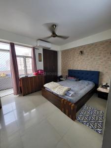 Bedroom Image of 1295 Sq.ft 3 BHK Apartment / Flat for sale in Supertech Cape Town, Sector 74 Noida for Rs. 14000000
