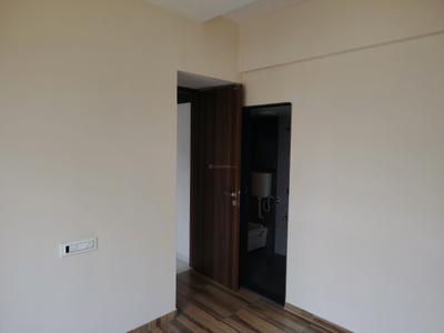Bedroom Image of 1800 Sq.ft 4 BHK Apartment / Flat for rent in Thane West Thane for Rs. 80000