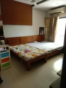 Bedroom Image of 2200 Sq.ft 3 BHK Independent House for sale in Harni Vadodara for Rs. 18200000