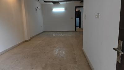 Living Room Image of 1800 Sq.ft 3 BHK Apartment / Flat for sale in Paschim Vihar New Delhi for Rs. 32500000