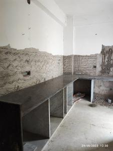 Kitchen Image of 1154 Sq.ft 2 BHK Apartment / Flat for sale in Civil Lines Kanpur for Rs. 10100000
