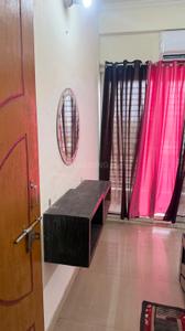 Hall Image of 1350 Sq.ft 3 BHK Apartment / Flat for rent in Balmikinagar Lucknow for Rs. 40000