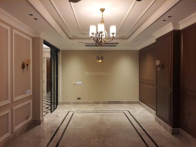 Living Room Image of 2400 Sq.ft 4 BHK Builder Floor for sale in Sushant Lok Phase 1 Gurgaon for Rs. 55000000