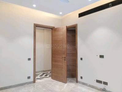 Bedroom Image of 4500 Sq.ft 4 BHK Builder Floor for sale in Safdarjung Development Area New Delhi for Rs. 170000000