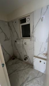 Bathroom Image of 650 Sq.ft 2 BHK Independent House for sale in Swastik Platinum, Vikhroli East Mumbai for Rs. 16000000