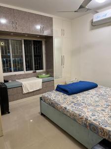 Bedroom Image of 1585 Sq.ft 3 BHK Apartment / Flat for sale in Sattva Greenage, Hongasandra Bengaluru for Rs. 32000000