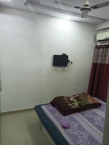 Bedroom Image of 1100 Sq.ft 2 BHK Apartment / Flat for sale in Rajkala Sanika Vihar, Bhilgaon Nagpur for Rs. 3700000