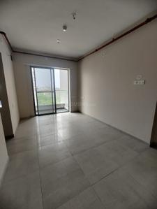 Hall Image of 680 Sq.ft 1 BHK Apartment / Flat for sale in Birla Vanya Phase 1, Ulhasnagar Thane for Rs. 6300000