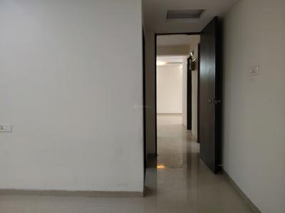 Bedroom Image of 1105 Sq.ft 2 BHK Apartment / Flat for sale in Taloja Navi Mumbai for Rs. 6000000