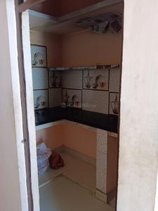 Kitchen Image of 450 Sq.ft 2 BHK Duplex for rent in Sikandra Agra for Rs. 5000