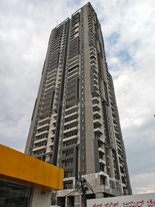 Image of 2799 Sq.ft 4 BHK Apartment / Flat for sale in Assetz Soho And Sky , Jakkur, Bengaluru for Rs. 43500000