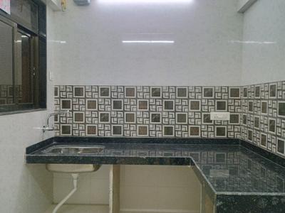 Kitchen Image of 893 Sq.ft 2 BHK Apartment / Flat for sale in Sinhagad By Bhagwati Haware Wing B, Dombivli East Thane for Rs. 4599999