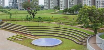 Image of 2884 Sq.ft 4.5 BHK Apartment / Flat for sale in Lodha Belmondo, Gahunje, Pune for Rs. 47500000