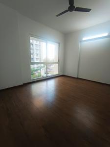 Bedroom Image of 1600 Sq.ft 3 BHK Apartment / Flat for rent in Kolte Patil Centria Building P And Q, Undri Pune for Rs. 42000