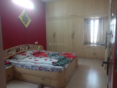 Bedroom Image of 3200 Sq.ft 5 BHK Independent House for sale in Tiruchengode Namakkal for Rs. 25000000