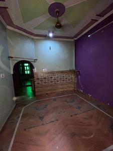 Bedroom Image of 891 Sq.ft 3 BHK Independent House for rent in Lal Kuan Ghaziabad for Rs. 10000