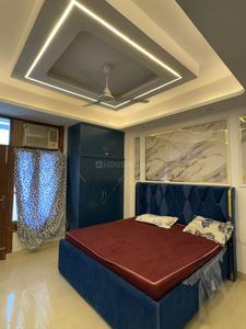 Bedroom Image of 1850 Sq.ft 4 BHK Apartment / Flat for sale in Sector 99 Noida for Rs. 9000000