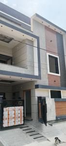 Image of 3400 Sq.ft 4 BHK Villa for sale in Kapra, Secunderabad for Rs. 16500000