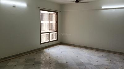 Living Room Image of 1440 Sq.ft 3 BHK Apartment / Flat for sale in Thaltej Ahmedabad for Rs. 9400000