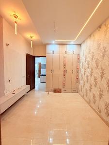 Hall Image of 850 Sq.ft 4 BHK Independent House for sale in Sector 123 Mohali for Rs. 11400000