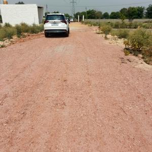 Image of 100 Sq.ft Residential Plot / Land for sale in Bamrauli Katara, Agra for Rs. 1550000