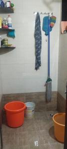 Image of 590 Sq.ft 1 BHK Apartment / Flat for sale in Ulwe, Navi Mumbai for Rs. 3800000