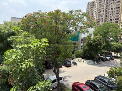 Mahi Tarang Residency Phase II Plot View 2