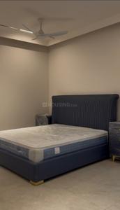 Bedroom Image of 4360 Sq.ft 4 BHK Villa for sale in Veekay Aura, Mokila Hyderabad for Rs. 55000000