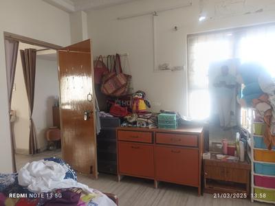 Bedroom Image of 1530 Sq.ft 3 BHK Apartment / Flat for sale in Nacharam Secunderabad for Rs. 6800000