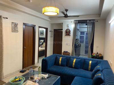 Hall Image of J tower in Noida Extension, Greater Noida