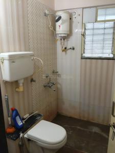 Image of 950 Sq.ft 2 BHK Apartment / Flat for rent in Nirmiti Samruddhi II, Jule, Solapur for Rs. 20000