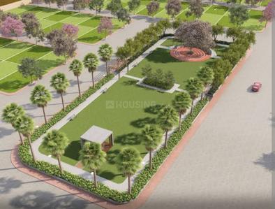 Image of 1000 Sq.ft Residential Plot / Land for sale in Drushika Vrindavan, Puwarda Junarda, Indore for Rs. 3650000