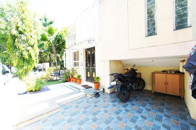 Image of 2025 Sq.ft 3 BHK Independent House for sale in Ghuma, Ahmedabad for Rs. 24000000