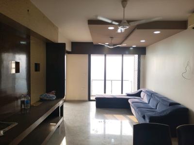Living Room Image of 2310 Sq.ft 4 BHK Apartment / Flat for sale in Maker Tower, Cuffe Parade Mumbai for Rs. 220000000