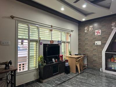 Hall Image of 3000 Sq.ft 6 BHK Independent House for sale in Ullal Uppanagar Bengaluru for Rs. 15800000