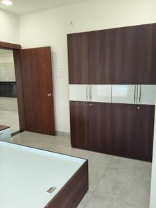 Bedroom Image of 1700 Sq.ft 3 BHK Apartment / Flat for rent in Narendra Nagar Nagpur for Rs. 35000