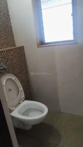 Bathroom Image of 720 Sq.ft 1 BHK Apartment / Flat for sale in Lodha Lakeshore Greens, Palava Phase 2 Thane for Rs. 3250000
