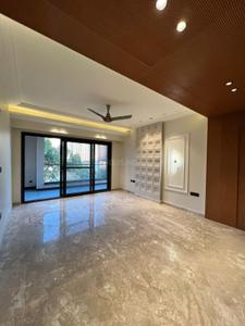 Hall Image of 1600 Sq.ft 3 BHK Apartment / Flat for sale in Solutrean Caladium, Sector 109 Gurgaon for Rs. 19900000