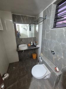 Bathroom Image of 2000 Sq.ft 2 BHK Villa for rent in Atladara Vadodara for Rs. 25000