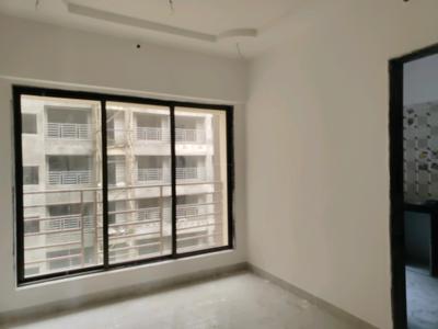 Living Room Image of 585 Sq.ft 1 BHK Apartment / Flat for sale in Saphale Rajlaxxmi Park, Saphale Mumbai for Rs. 1810000