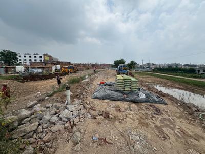 Image of 900 Sq.ft Residential Plot / Land for sale in Sector 115, Mohali for Rs. 6500000