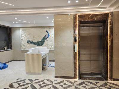 Hall Image of 2800 Sq.ft 4 BHK Apartment / Flat for sale in Basheer Bagh Hyderabad for Rs. 32200000