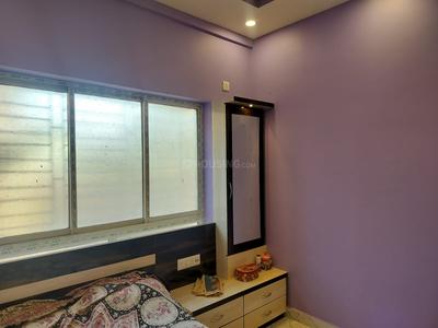Bedroom Image of 900 Sq.ft 2 BHK Apartment / Flat for sale in Lake Town Kolkata for Rs. 6000000