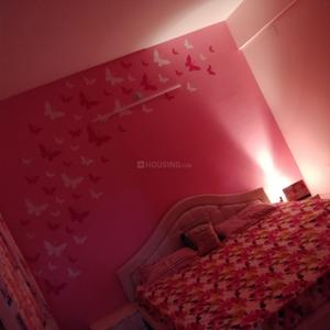 Bedroom Image of 1884 Sq.ft 3 BHK Apartment / Flat for sale in  Rockpool Heights, Patia Bhubaneswar for Rs. 15000000